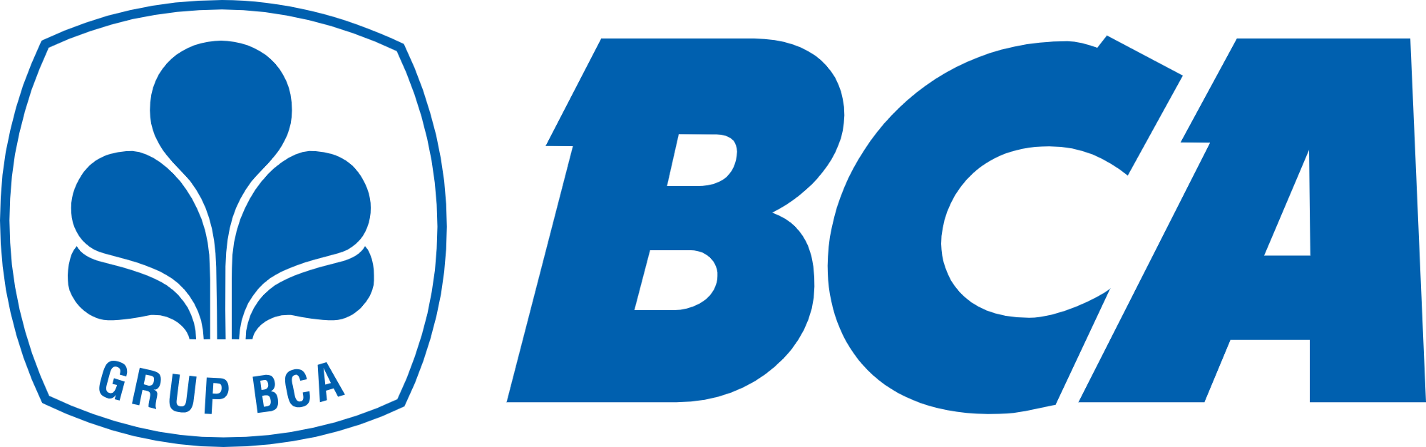 Logo BCA