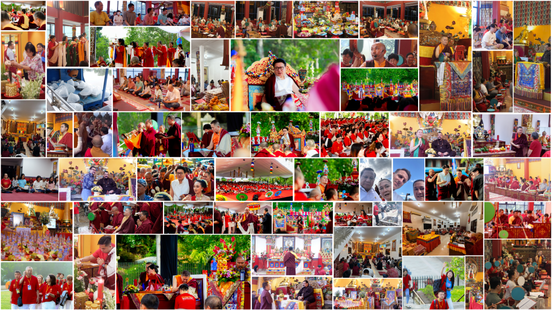 E. Tampilan TV Majelis MUNI (4)
