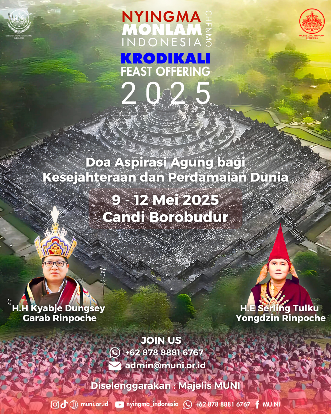 NMCI Indonesia